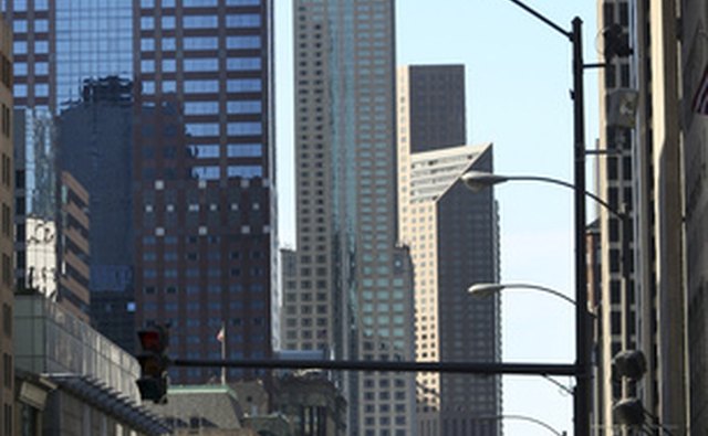 Mergers can lead to monopolies.