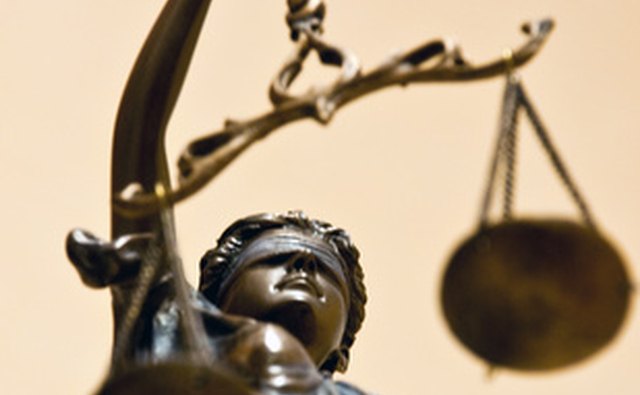 There is much legislation surrounding health and safety.