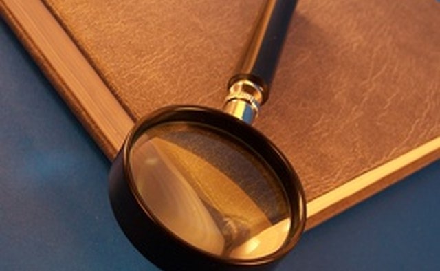 Comparative and qualitative analyses are used by auditors.