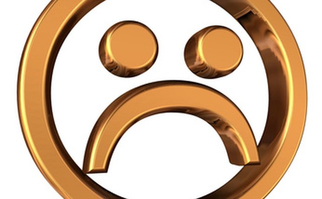 Auditor reports can be positive or negative.