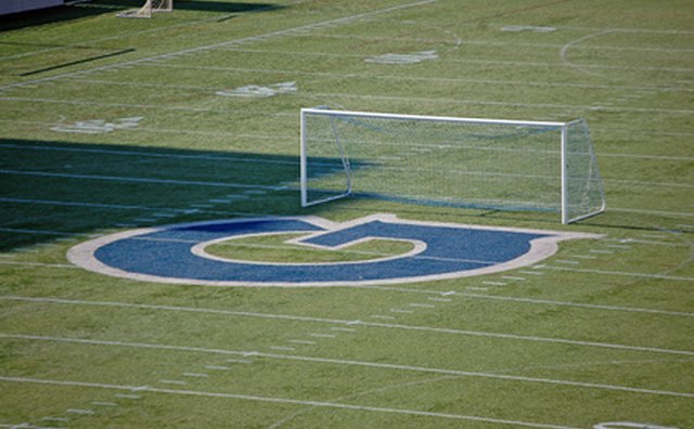 Students can apply for international soccer / football scholarships.