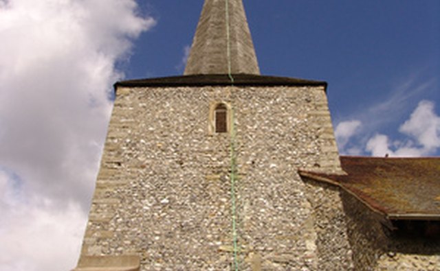 Church Facilities