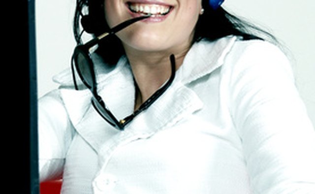 Part time computer clerk