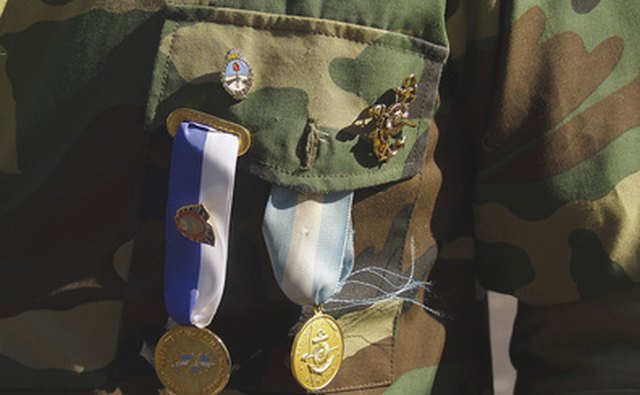 Veterans' grants are not taxable.