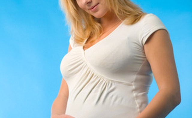 Grant For Pregnant Women 87