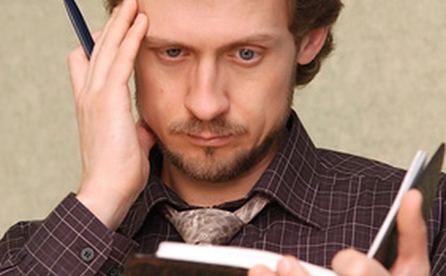 Writing a business plan