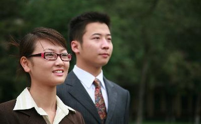 Asian agents can simplify textile trading for American retailers.