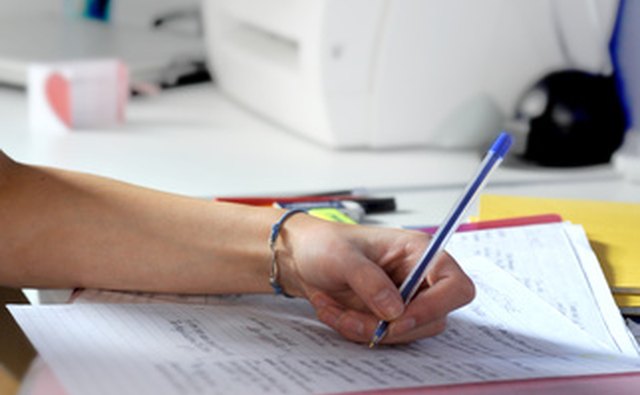 Write a good cover letter.