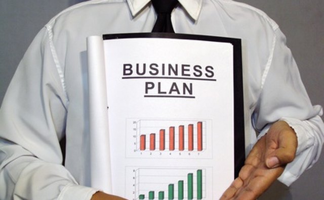 Church Business Plan