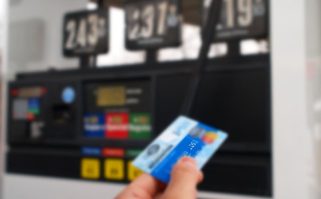 The RTN allows for electronic funds transfer.