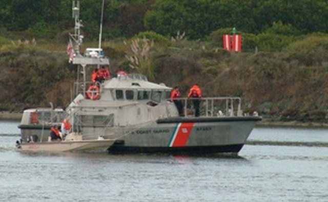 Coast Guard College Student Pre-Commissioning Initiative