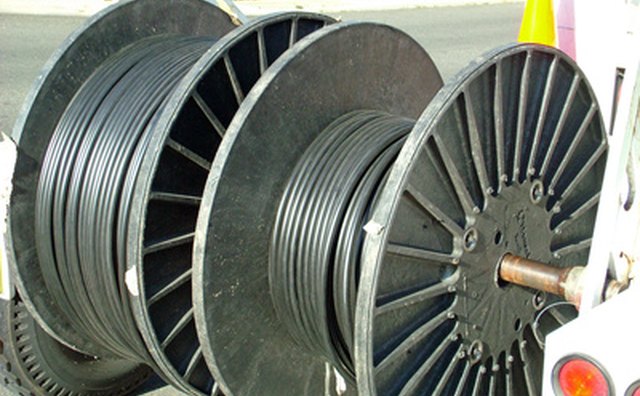Companies join forces to cut costs.