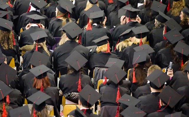 Scholarships are available to dependents of all brances of the military services.