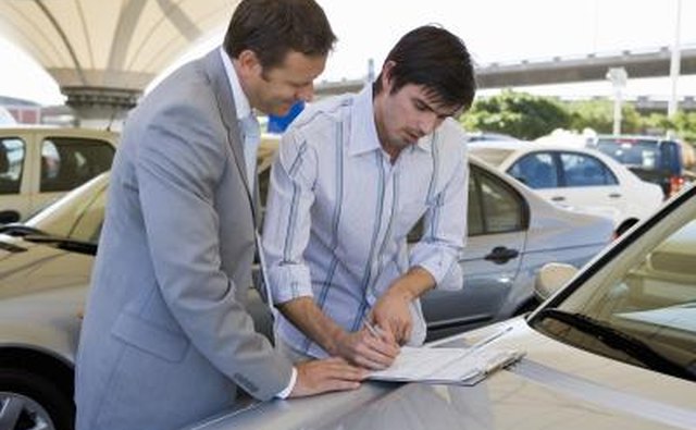 Getting 20 years out of one make of car likely will make the next car purchased of the same make.