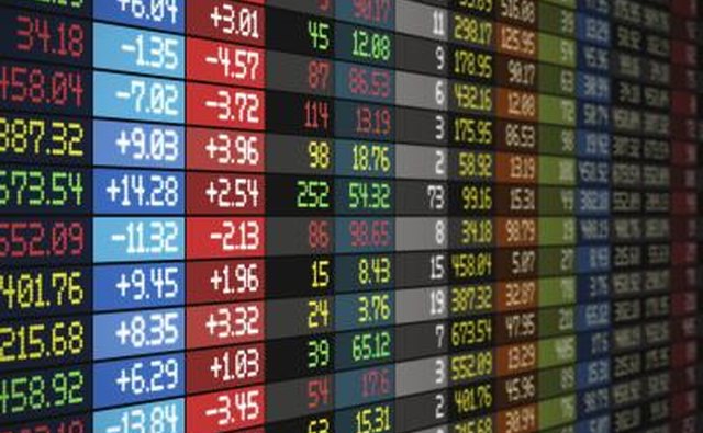 Public corporations can raise money by issuing stock that can be traded on the New York Stock Exchange.