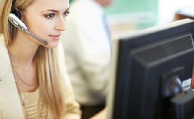 Customer service