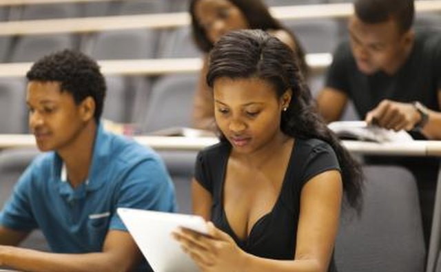 Classroom and clinical training are required.