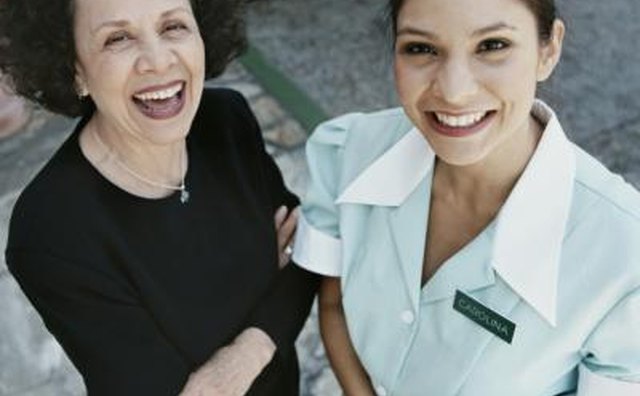 staff