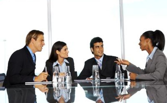 meeting