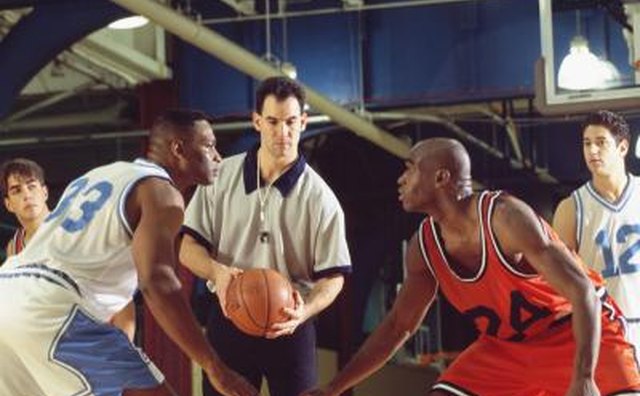 Basketball
