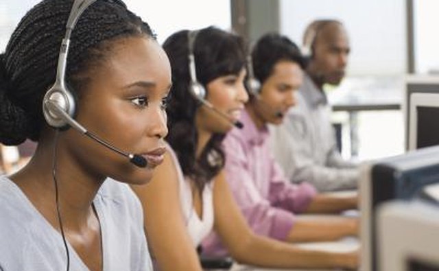 Customer service
