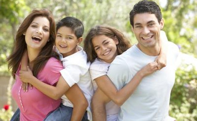 Life insurance will provide for your dependents.