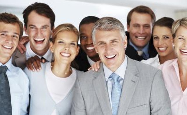 Happy and appreciated employees work harder.