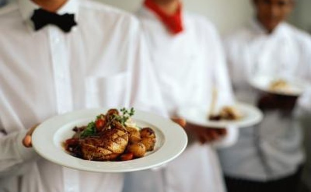 Contact a catering company in your local area and ask about renting a fountain drink machine.