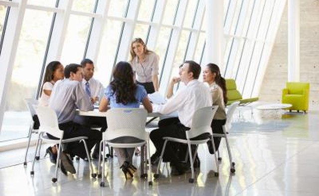 Extrinsic motivation is based on receiving a reward from an external source.