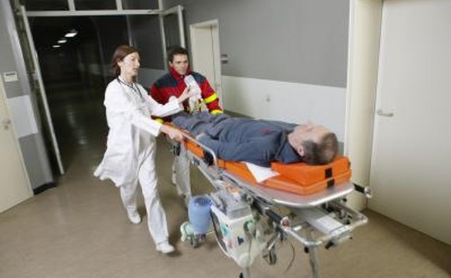 EMT-Bs make anywhere from $20,000 to $26,500 per year.