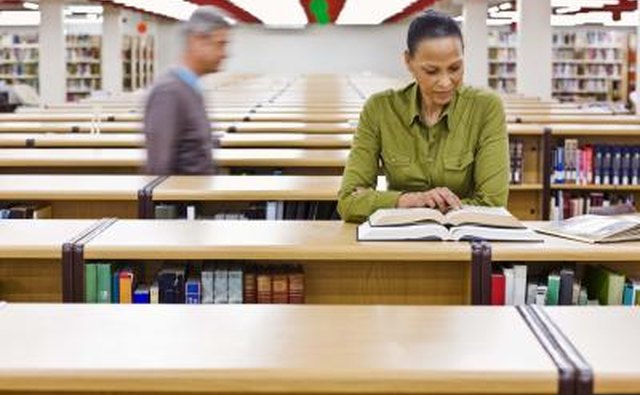Courses of study