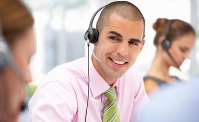 People most frequently stop business with a company if they have a poor experience with customer service.