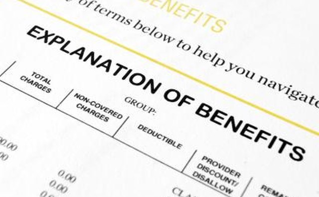 Federal Job Pay Grades & Benefits | Bizfluent