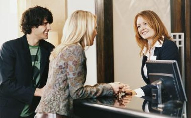 Customer service