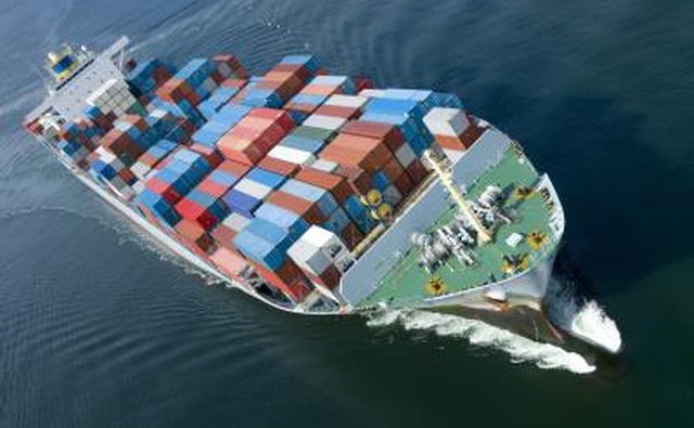 Find the category that most closely describes the item you are importing.