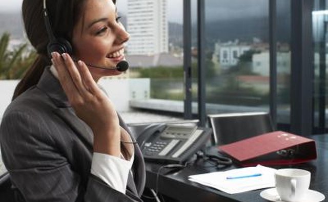 Technical support is an integral part of the computer industry.