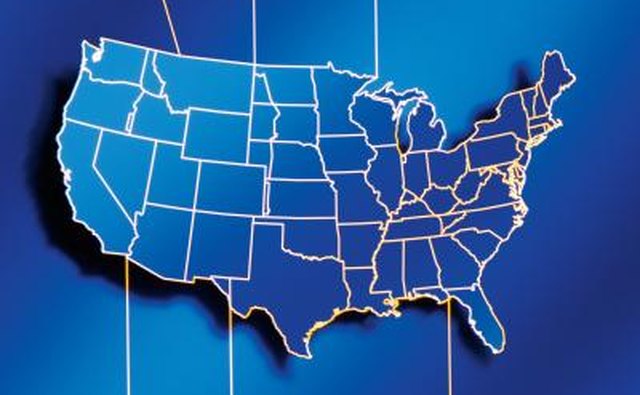 Financial assistance can be found across the country.