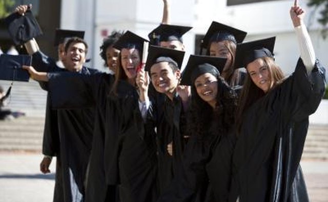 Students can find many sources of financial assistance.
