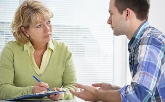 Meet with your guidance counselor