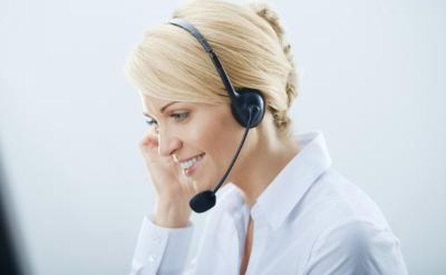 Customer service