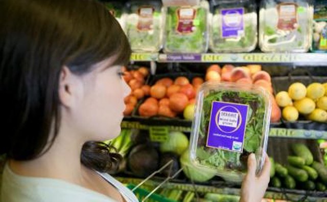Food is a sales tax exempt item.