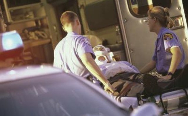 The job growth for the EMT field will grow by about 9% through 2018.