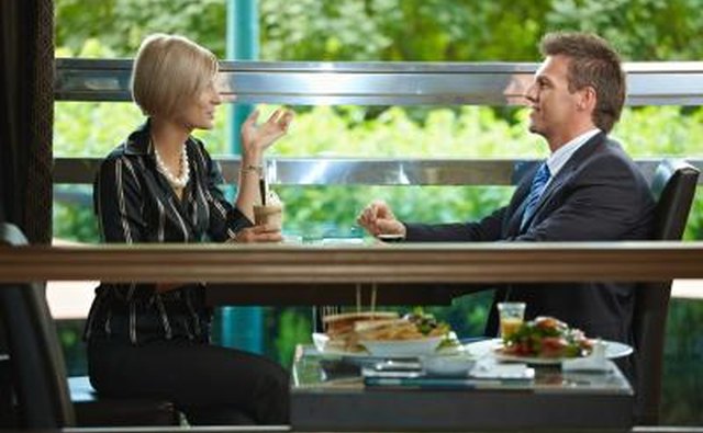 There are two different routes businesses can go when it comes to per diems.
