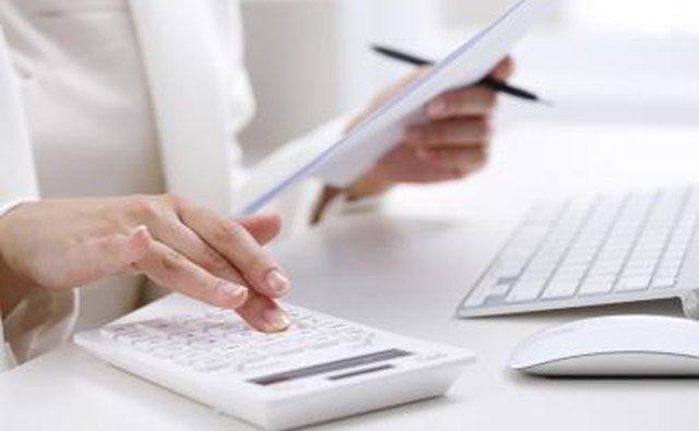 Multiply the total number of billable hours for each client by your billable rate.