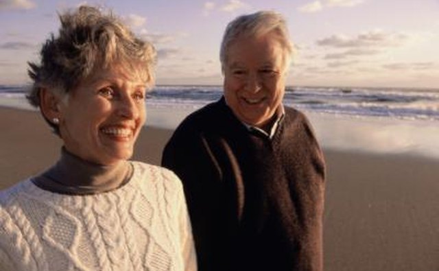 Some policies allow you to convert your life insurance into an annuity that pays you dividends after retirement.