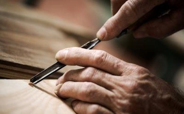 A hobby would be an example of intrinsic motivation.