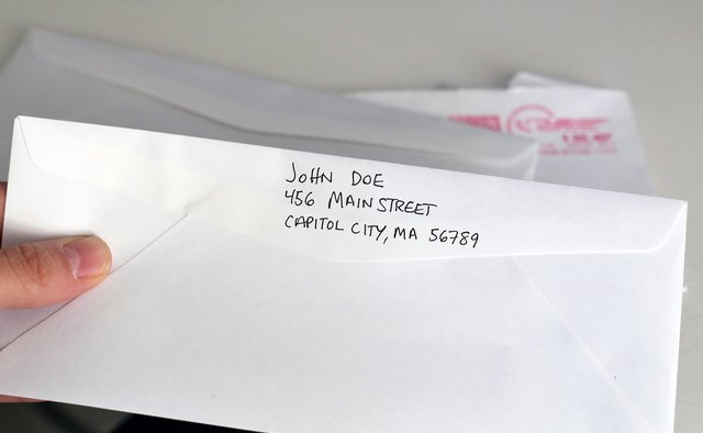 How to Tell Who Sent You Certified Mail? | Bizfluent