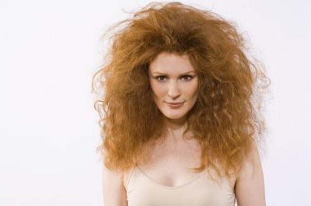 The Best Haircut For Long Thick Frizzy Hair Leaftv