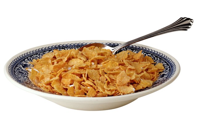 can i make my own cornflake crumbs