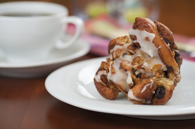 What Is The History Of Cinnamon Rolls